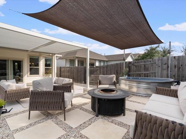 8301 Dampton LN, Austin, TX 78744