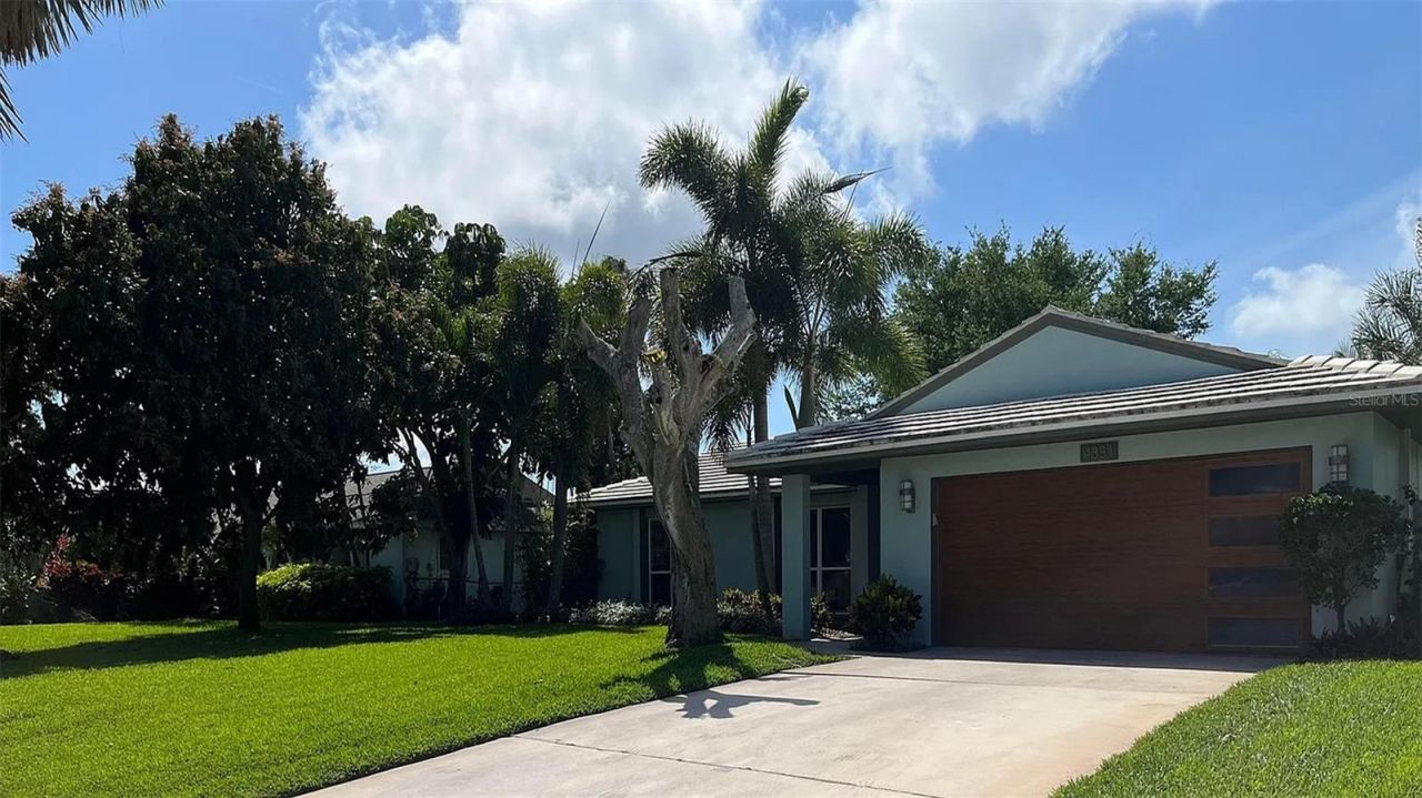 4331 44th Street S, Saint Petersburg, FL 33711 Photo