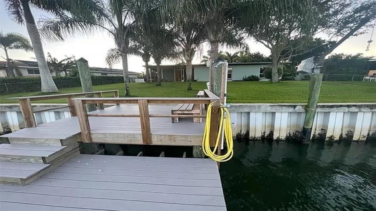 4331 44th Street S, Saint Petersburg, FL 33711 Photo