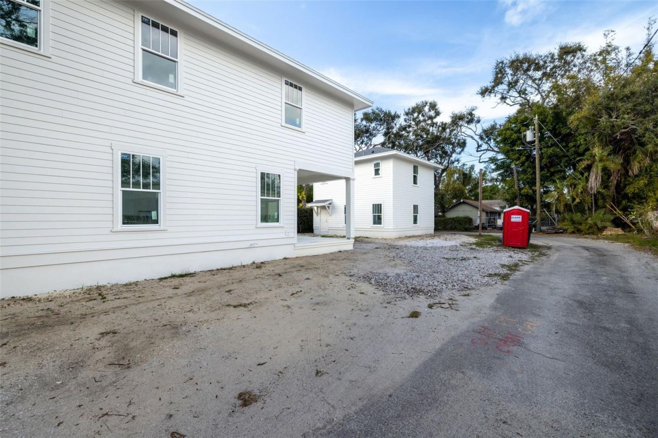421 25th Avenue N, Saint Petersburg, FL 33704 Photo