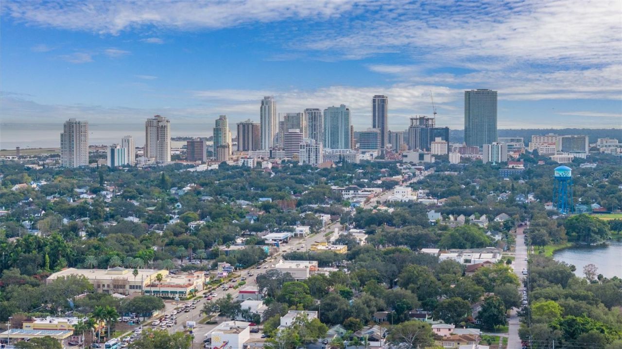 421 25th Avenue N, Saint Petersburg, FL 33704 Photo