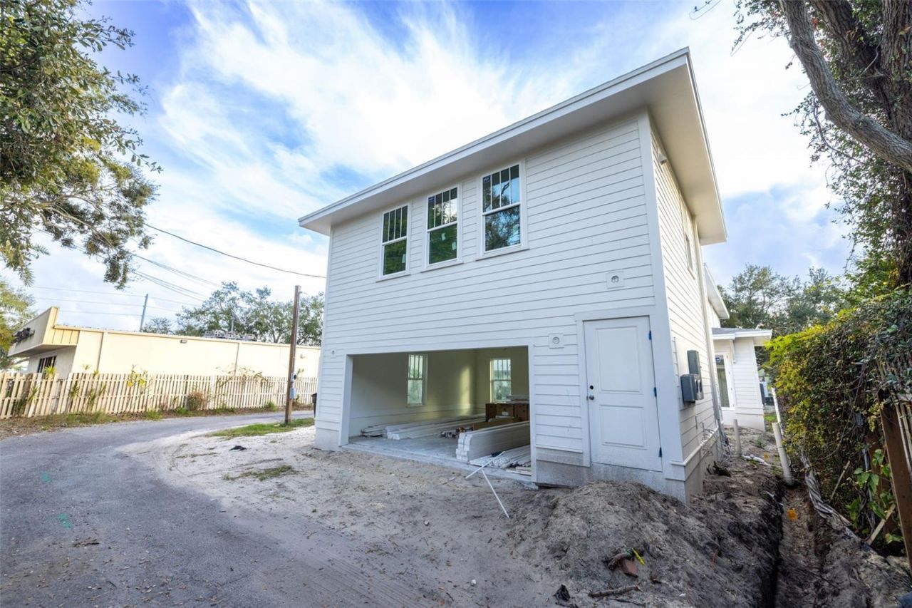 421 25th Avenue N, Saint Petersburg, FL 33704 Photo