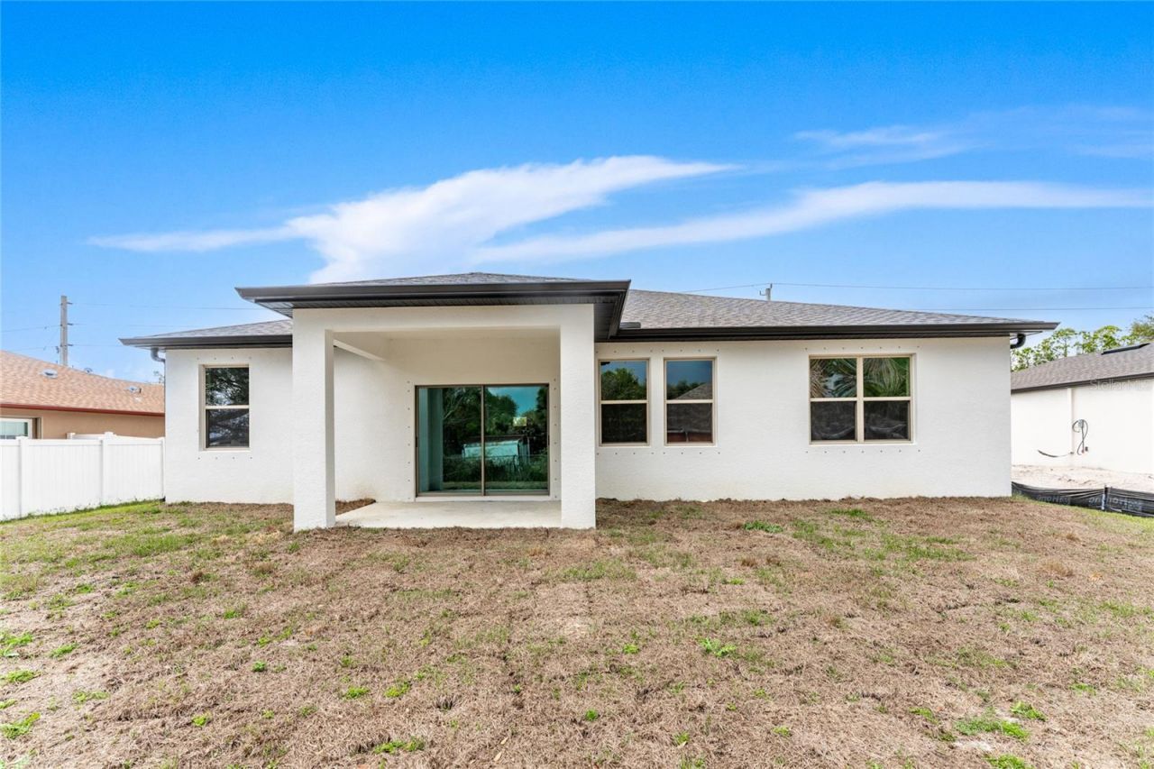 4398 Ponce De Leon Boulevard, North Port, FL 34291 Photo