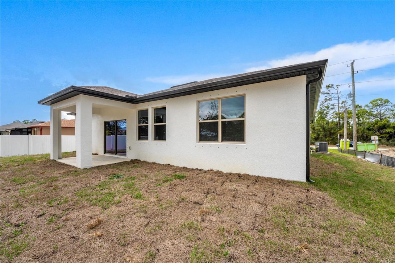 4398 Ponce De Leon Boulevard, North Port, FL 34291 Photo