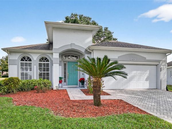 4348 HAMMERSMITH DRIVE, CLERMONT, FL 34711