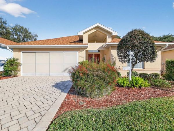 17532 SE 119TH CIRCLE, SUMMERFIELD, FL 34491
