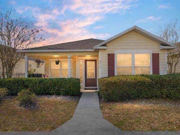 3814 NW 26TH STREET, GAINESVILLE, FL 32605