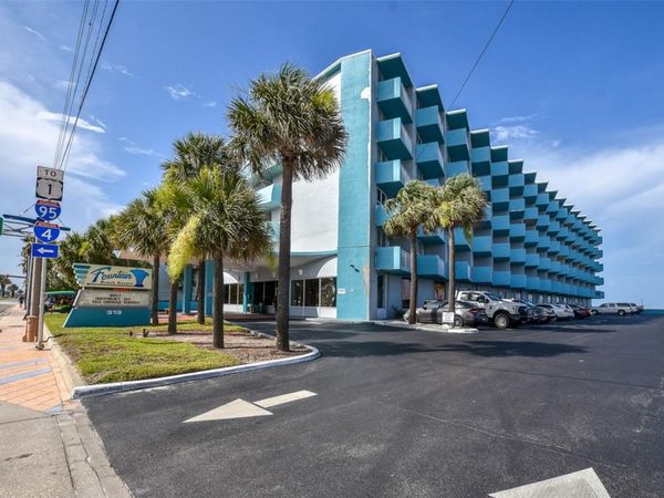 313 S ATLANTIC AVENUE, Unit 320/322, DAYTONA BEACH, FL 32118