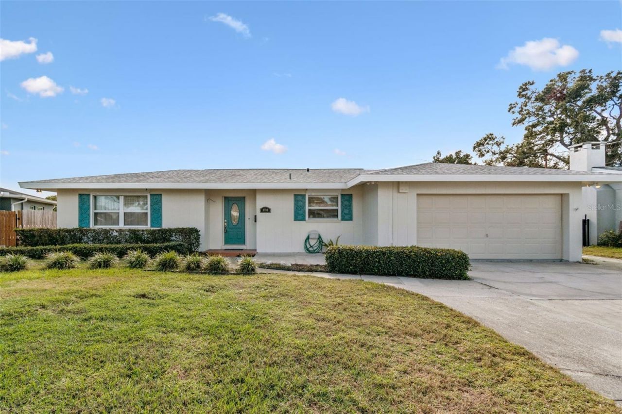 3700 21st Avenue N, Saint Petersburg, FL 33713 Photo