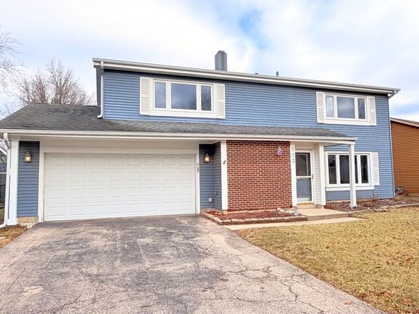 503 Harbor Terrace, Bartlett, IL 60103