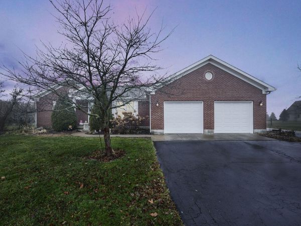 2120 State Route 187, London, OH 43140