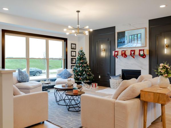 3648 Beulah Park Drive, Grove City, OH 43123