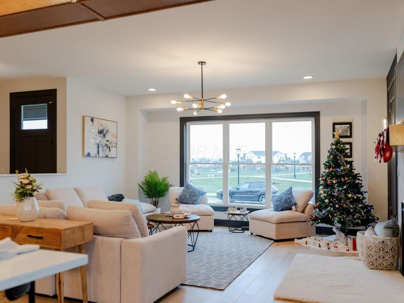 3648 Beulah Park Drive, Grove City, OH 43123 Photo 2