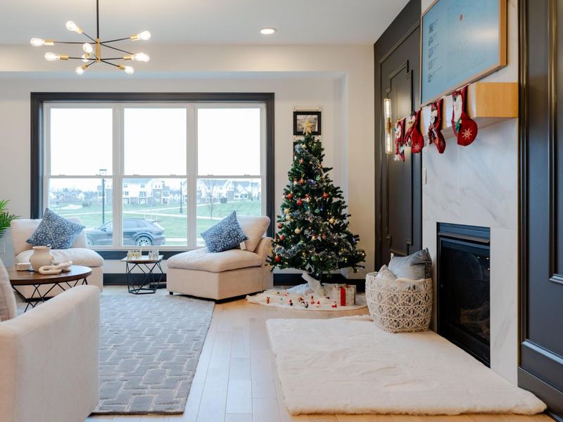 3648 Beulah Park Drive, Grove City, OH 43123 Photo 3