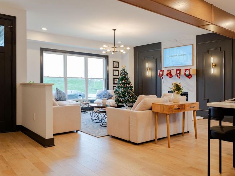 3648 Beulah Park Drive, Grove City, OH 43123 Photo 4