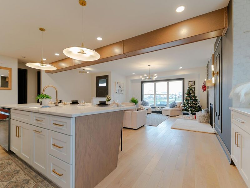 3648 Beulah Park Drive, Grove City, OH 43123 Photo 6