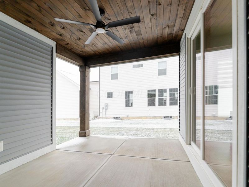 3648 Beulah Park Drive, Grove City, OH 43123 Photo 85