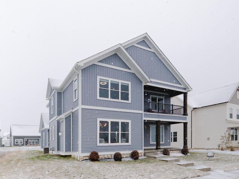 3648 Beulah Park Drive, Grove City, OH 43123 Photo 86