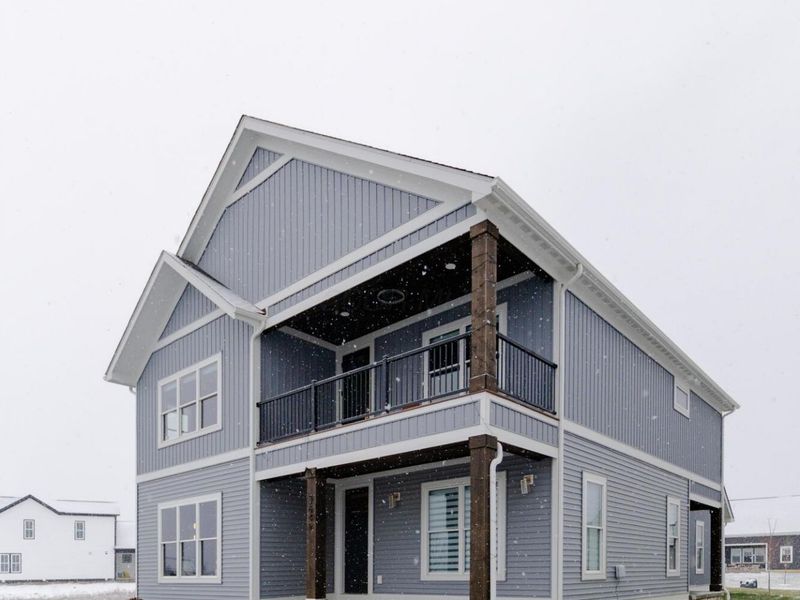 3648 Beulah Park Drive, Grove City, OH 43123 Photo 87