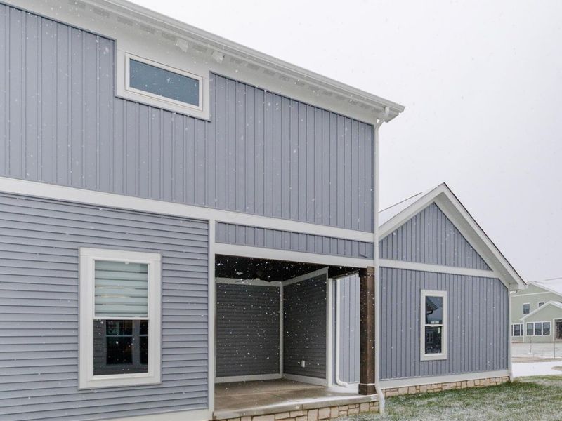 3648 Beulah Park Drive, Grove City, OH 43123 Photo 88