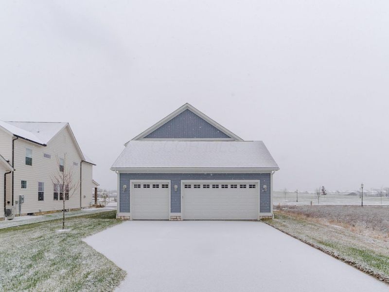 3648 Beulah Park Drive, Grove City, OH 43123 Photo 90