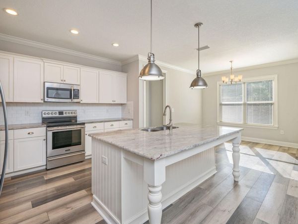 1524 Mill Creek Drive, Baker, FL 32531