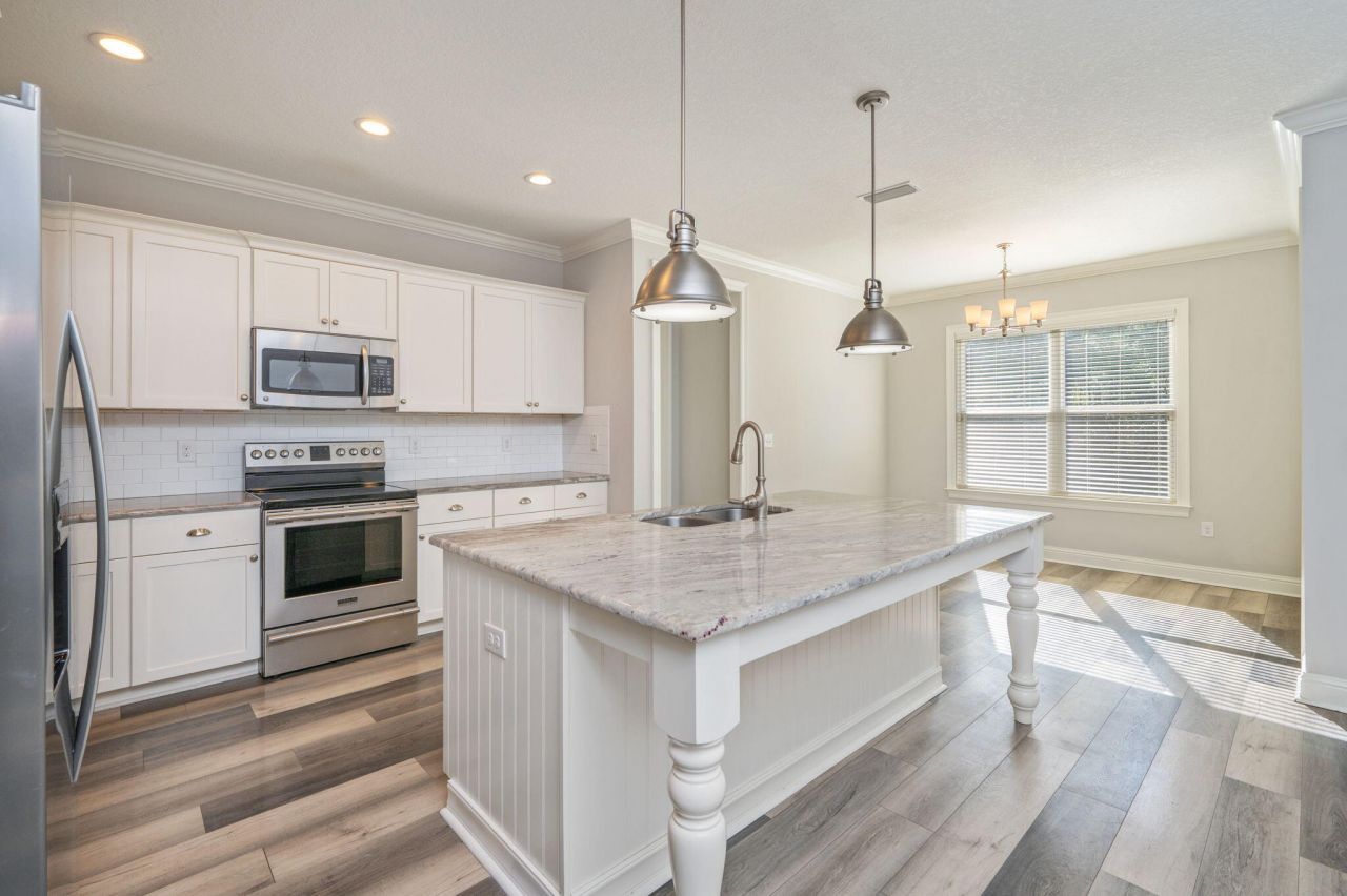 1524 Mill Creek Drive, Baker, FL 32531 Main Photo