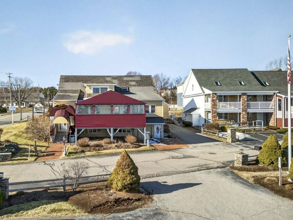 60 Mile Road, Unit 71, Wells, ME 04090