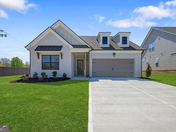 101 Garland Gable Drive, Unit 1A, Cartersville, GA 30120