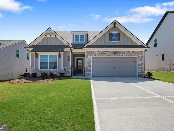 103 Garland Gable Drive, Unit 2A, Cartersville, GA 30120