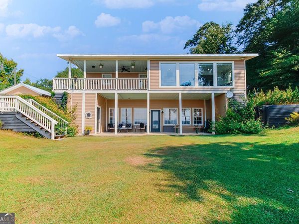 81 Docks Hook Lane, Georgetown, GA 39854