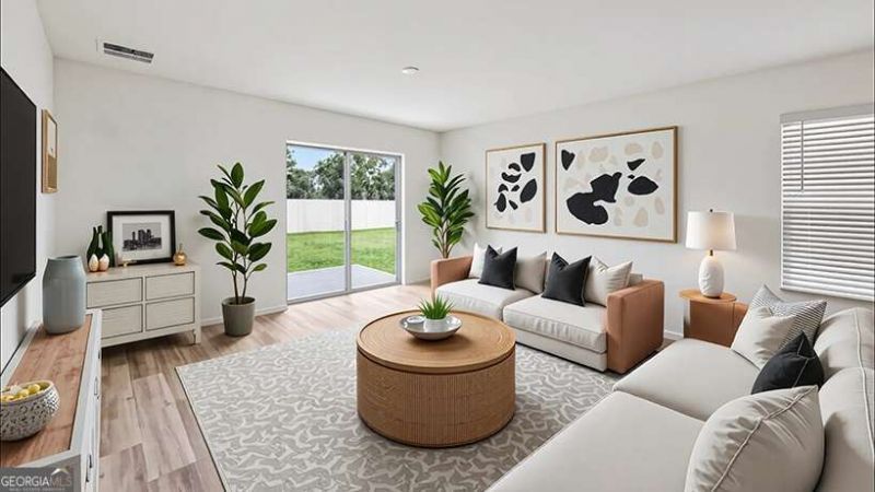 6022 Knickerbocker Street, Mableton, GA 30126 Main Photo