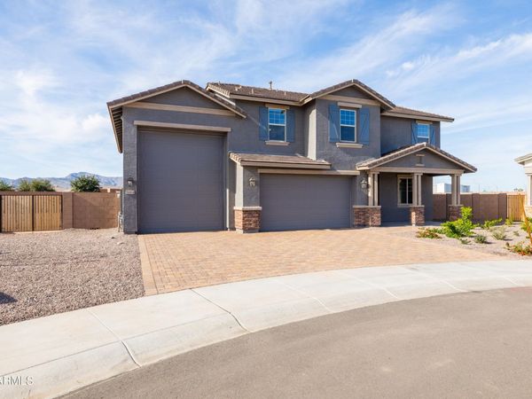 5684 N 178TH Drive, Litchfield Park, AZ 85340