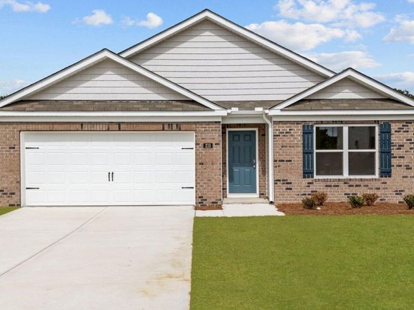 103 Claude Street, La Grange, NC 28551