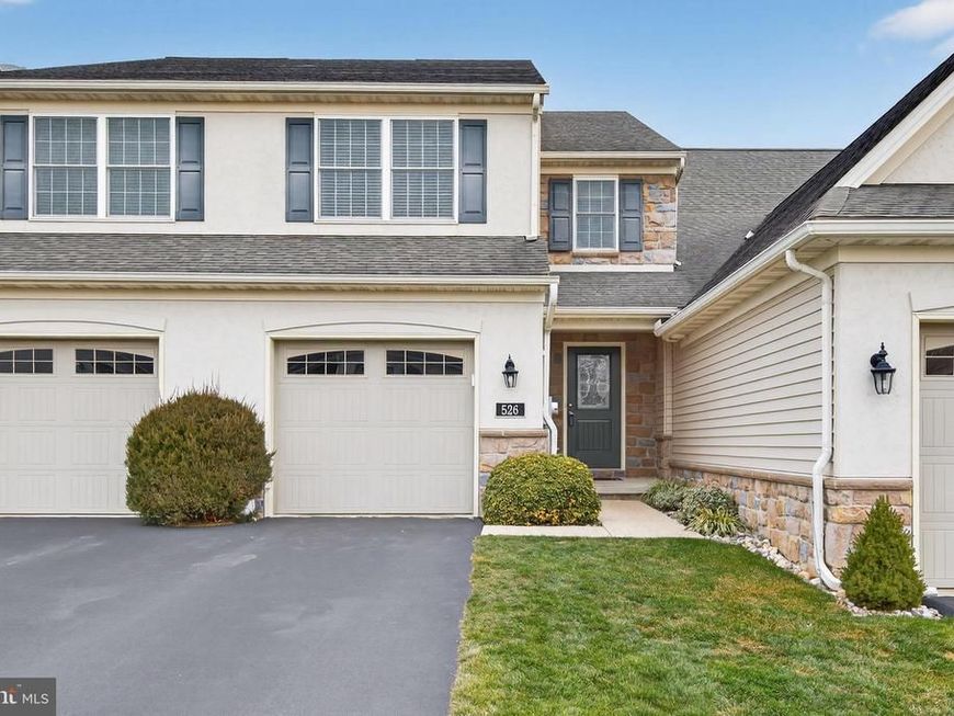 526 Whitechapel Road, Lancaster, PA 17603 Main Photo