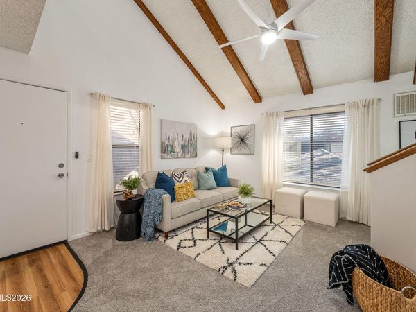 1465 E Peckham Lane, Unit 6, Reno, NV 89502