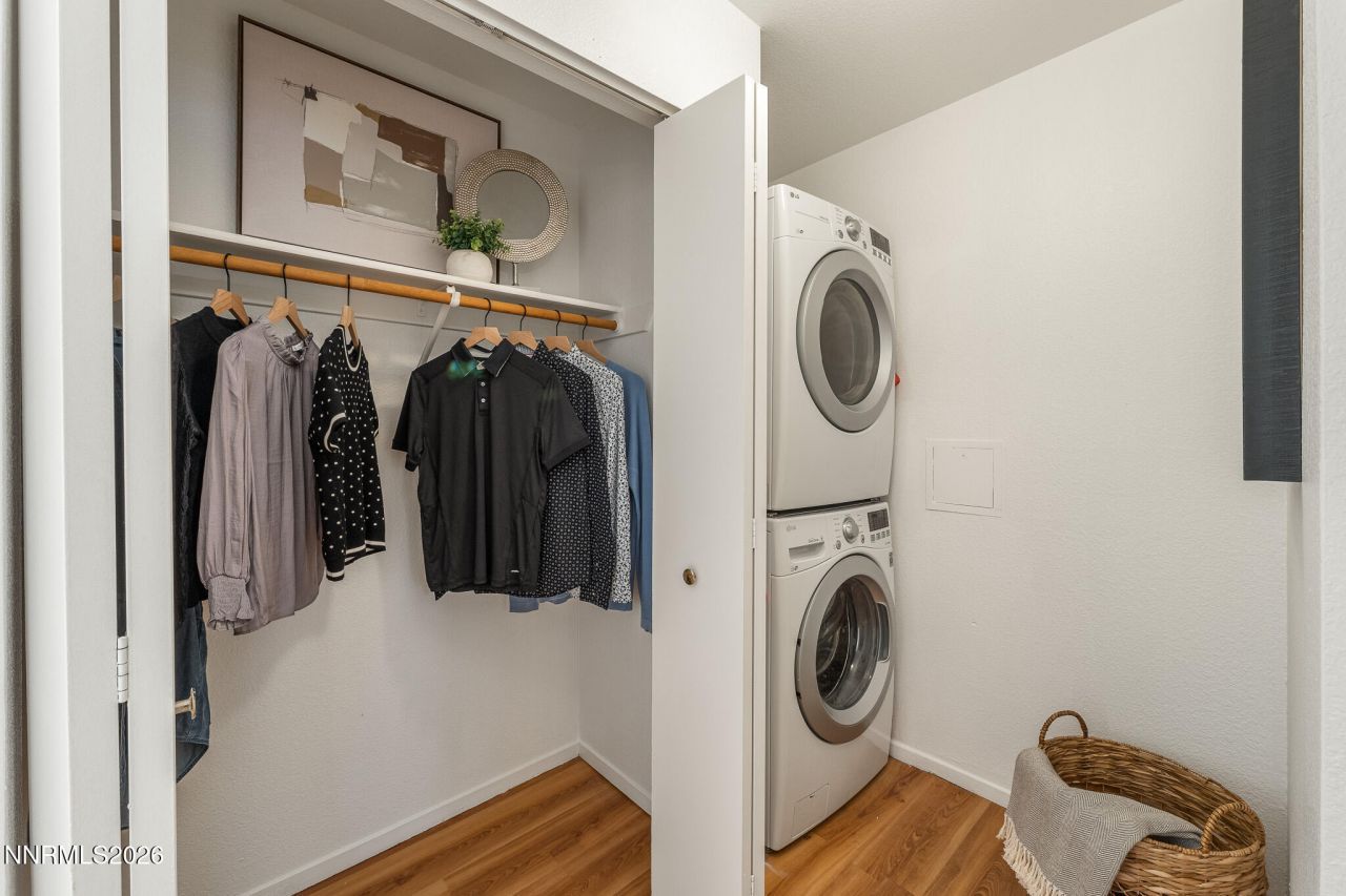 1465 E Peckham Lane, Unit 6, Reno, NV 89502 Photo