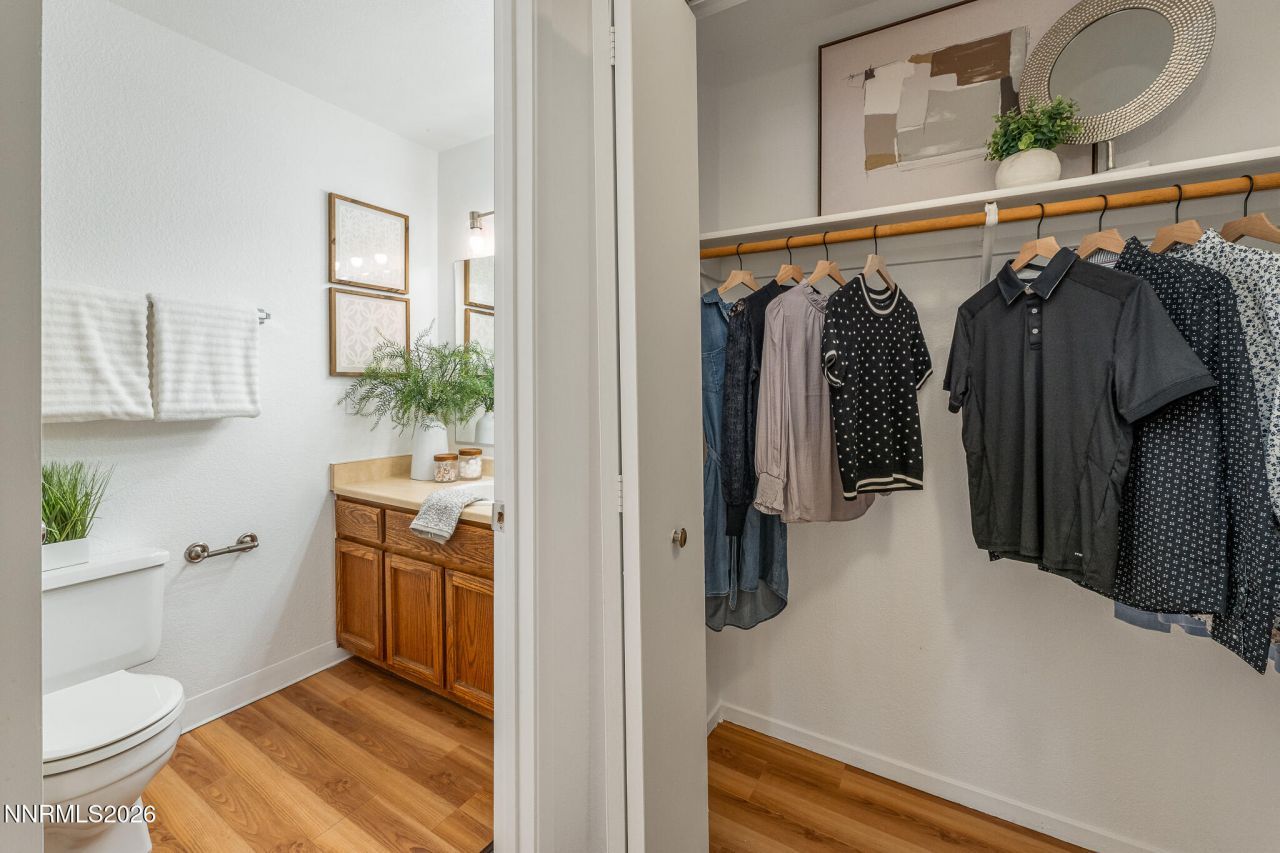 1465 E Peckham Lane, Unit 6, Reno, NV 89502 Photo