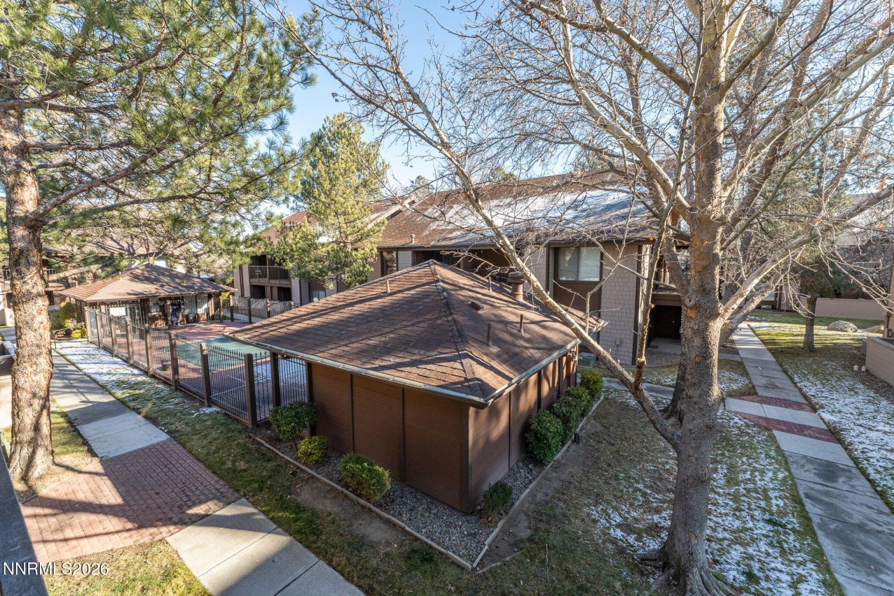 1465 E Peckham Lane, Unit 6, Reno, NV 89502 Photo