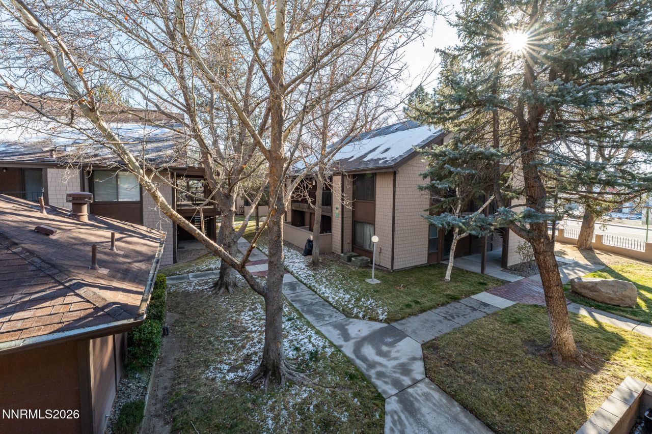 1465 E Peckham Lane, Unit 6, Reno, NV 89502 Photo