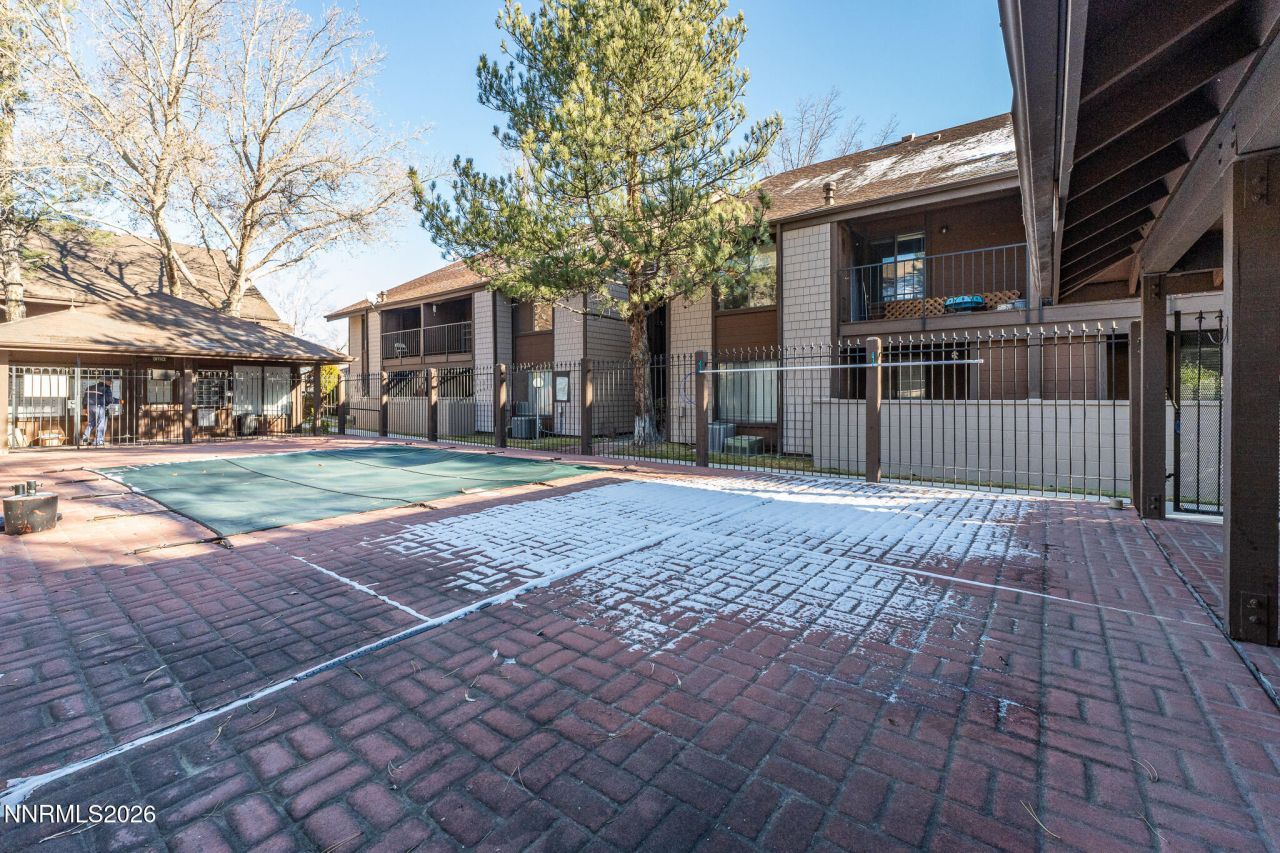 1465 E Peckham Lane, Unit 6, Reno, NV 89502 Photo