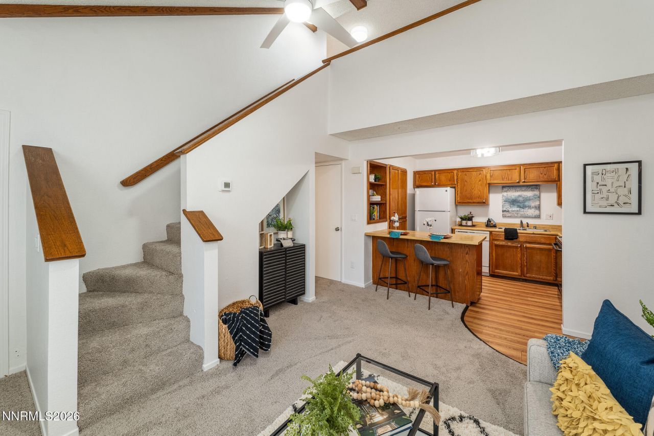 1465 E Peckham Lane, Unit 6, Reno, NV 89502 Photo