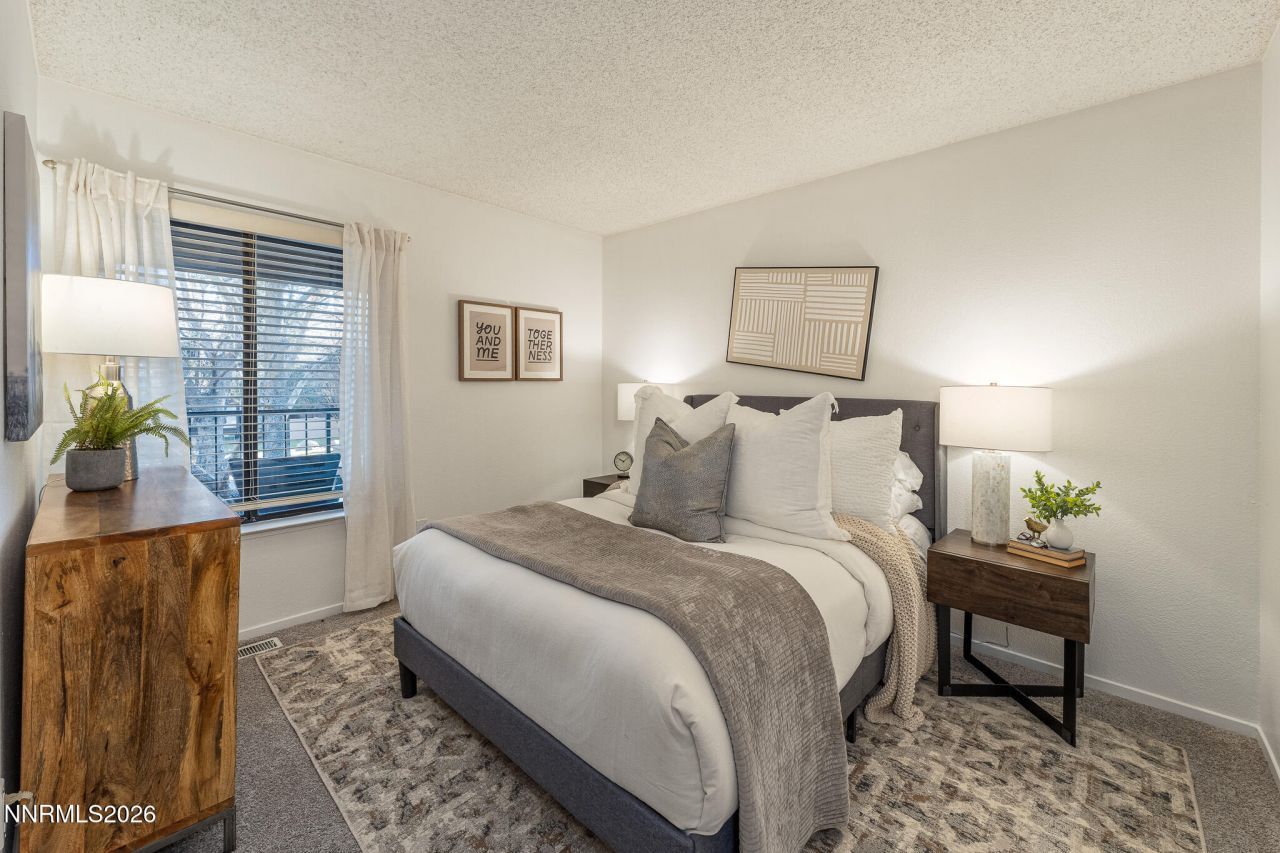 1465 E Peckham Lane, Unit 6, Reno, NV 89502 Photo