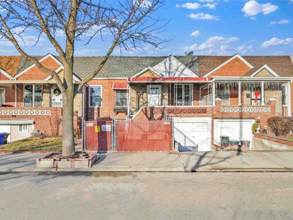 145-36 159th Street, Jamaica, NY 11434