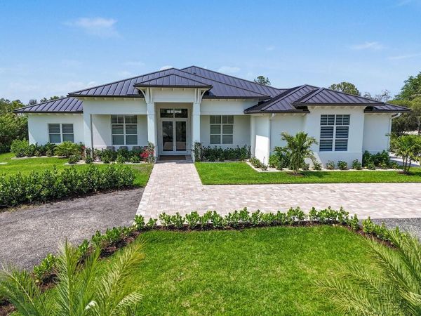 9105 Whippoorwill Trail, Jupiter, FL 33478
