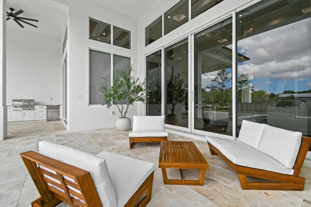 9105 Whippoorwill Trail, Jupiter, FL 33478 Photo