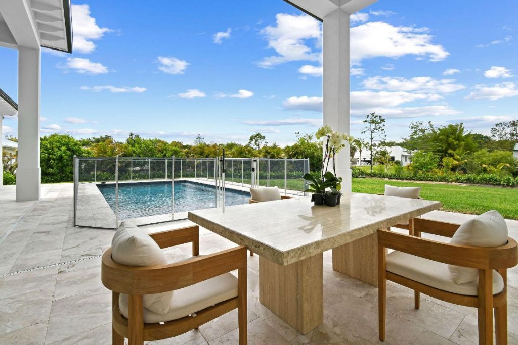 9105 Whippoorwill Trail, Jupiter, FL 33478 Photo