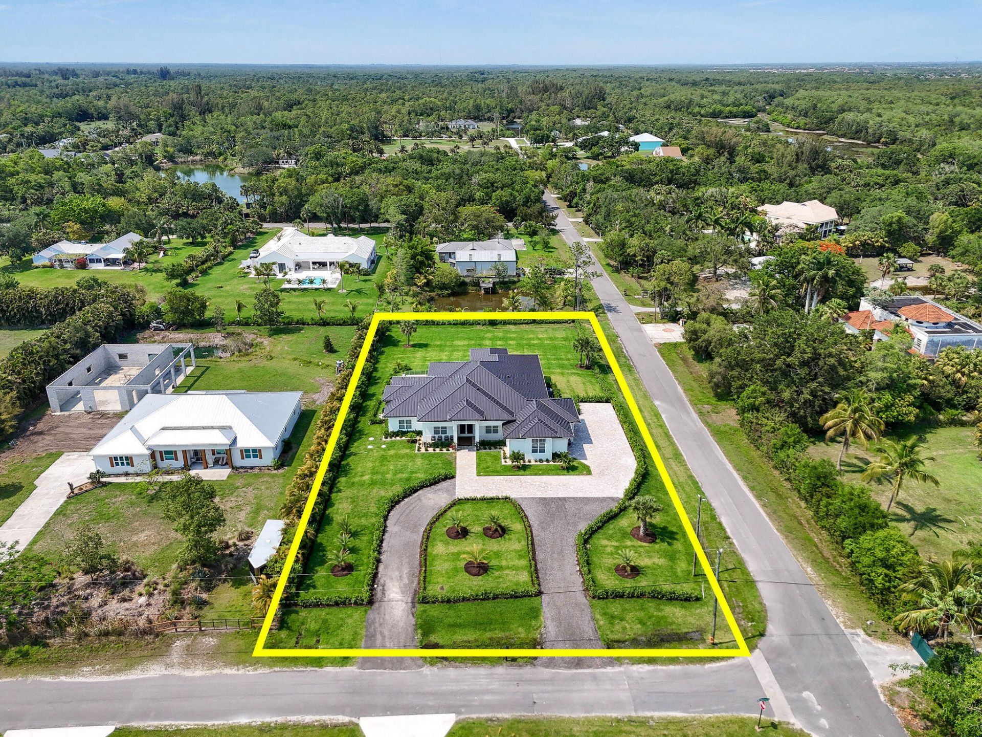 9105 Whippoorwill Trail, Jupiter, FL 33478 Photo