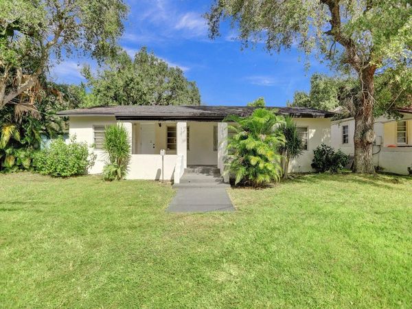 535 NW 91st Street, Unit 2, Miami, FL 33150