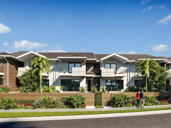 3869 NE 23rd Ave, Unit A-5, Lighthouse Point, FL 33064